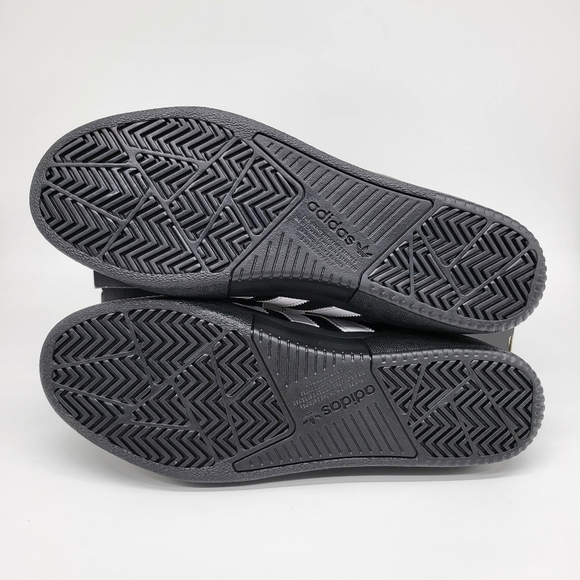 New adidas Tyshawn Low Men's Skateboarding Shoes Size 9.5 - Picture 8 of 9